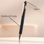 Metal Ball Pen 8:00 PM