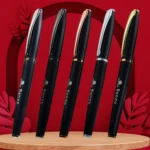 Metal Ball Pen Benzo