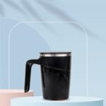 Insulated Suction Mug - Bond