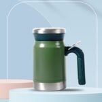 Insulated Mug Stainless Steel - Camper