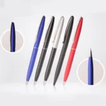 Metal Ball Pen Chanakya