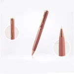 Metal Ball Pen Coffee