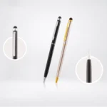 Metal Ball Pen Cross Touch