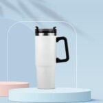 Stainless Steel Insulated Tumbler - Cuppa