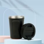 Stainless Steel with Suction Base - Fevic