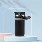 Stainless Steel Tumbler - Handler