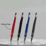 Metal Ball Pen Kantara