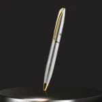 Metal Ball Pen Lancer Gold