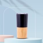 Bamboo Travel Tumbler - Lucas