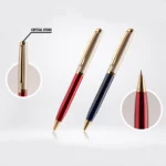 Metal Ball Pen Magpie