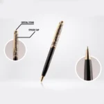 Metal Ball Pen Magpie Designer