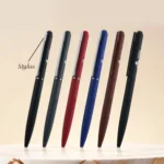 Metal Ball Pen Nikky