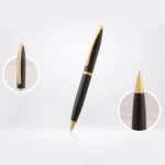 Metal Ball Pen Radon