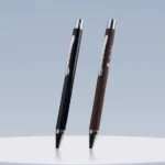 Metal Ball Pen Rocket