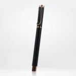 Metal Ball Pen Rose Wire