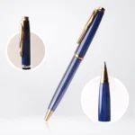 Metal Ball Pen Sonet Blue