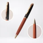 Metal Ball Pen Sonet Wood