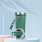 Stainless Steel Tumbler - Stringer