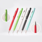 Metal Ball Pen Super Touch