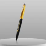 Metal Ball Pen Sweet Touch HF Gold