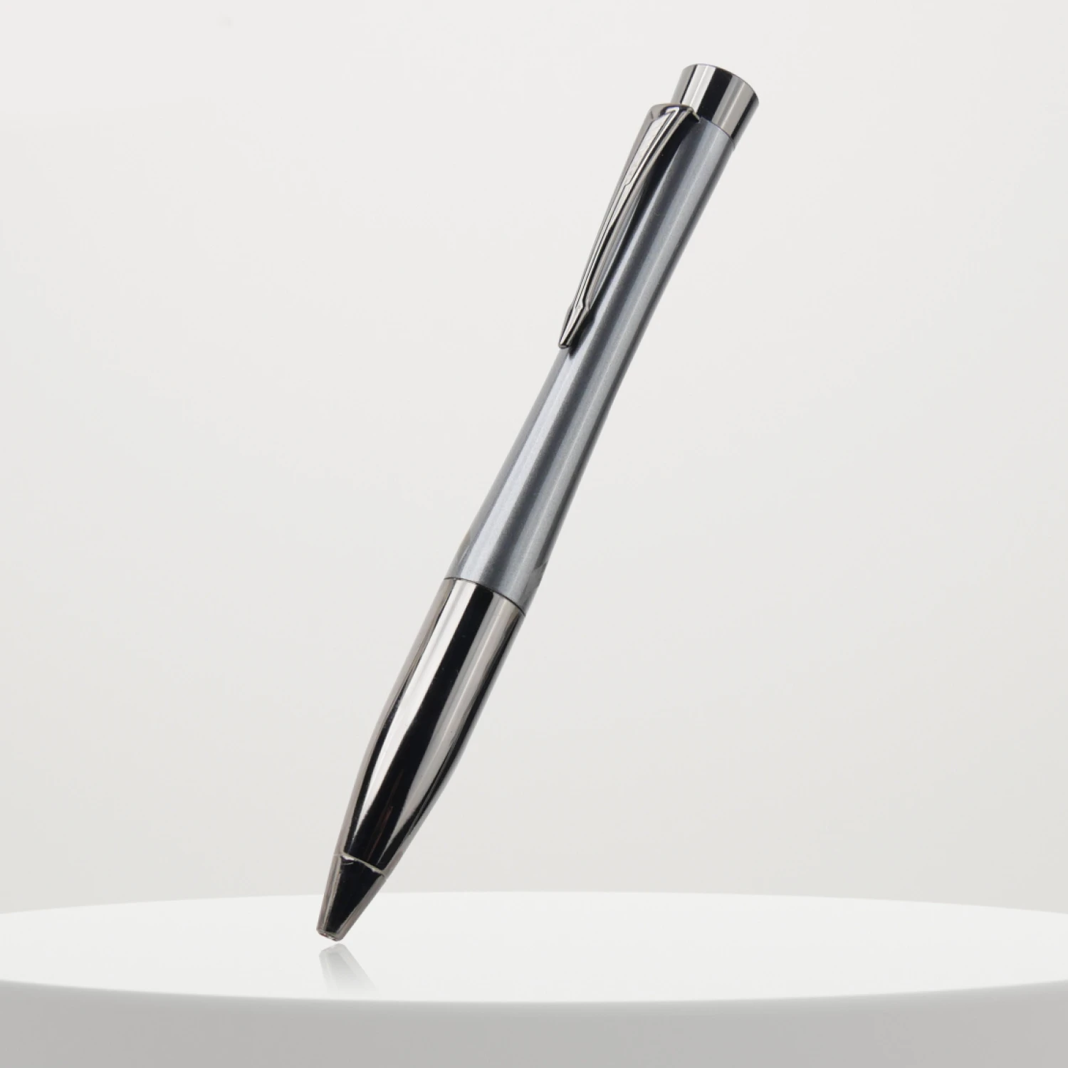 Metal Ball Pen Tesla