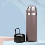 Insulated Flask - Tulip