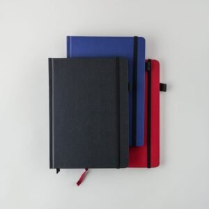 PVC Paper Hard with Strap