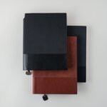 A5 PU Notebook in Premium Look | Bulk Diary for Office Use
