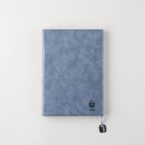 A5 nb Premium Hard Big Flap