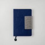 A5 nb Semi Hard Stitching with box