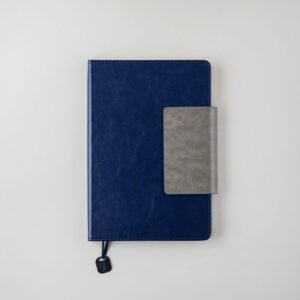 A5 nb Semi Hard Stitching with box