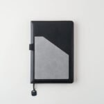 A5 nb with Mobile Pocket