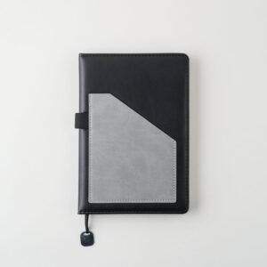 A5 nb with Mobile Pocket