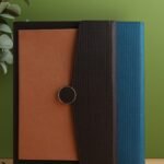 A5 nb Premium Mobile Pocket Magnet