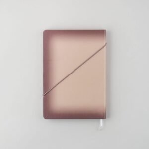 A5 nb hard premium spray effect